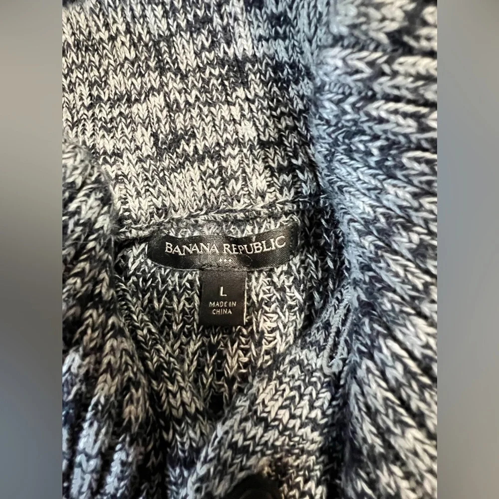 Banana Republic Sweater